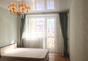 Apartment on Preobrazhenskaya 82-1