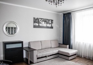 Apartment on Sibgata Khakima 33