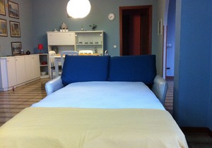 Apartment on the sea great bay view
