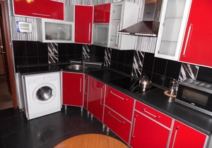 Apartment on Trnavskaya 21