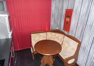 Apartment on Trnavskaya 21