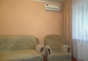 Apartment on Trnavskaya 31