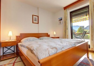 Apartment Orazem in Bled - 4 persons, 2 bedrooms