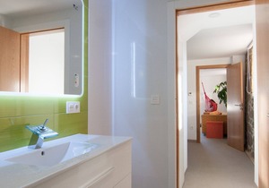 Apartment Outeiro de Setecamiños