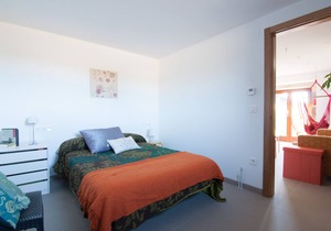 Apartment Outeiro de Setecamiños