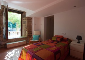 Apartment Outeiro de Setecamiños