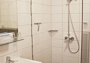 Apartment Painting - Apartment House Nina