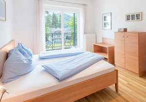 Apartment Painting - Apartment House Nina