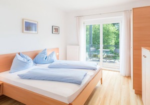 Apartment Painting - Apartment House Nina