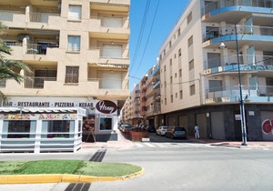 Apartment Palangre