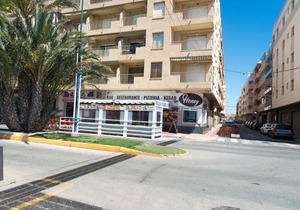 Apartment Palangre