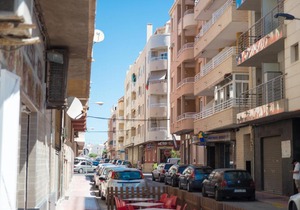 Apartment Palangre