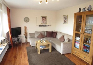 Apartment Panorama by Interhome