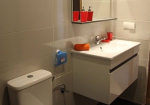 Apartment panoramic view Adan beach 4