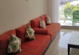 Apartment panoramic view Adan beach 4