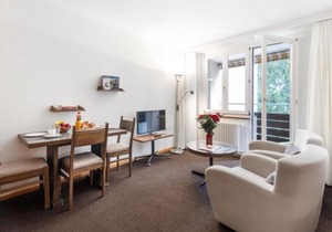 Apartment Parkareal - Utoring-6 by Interhome