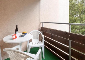 Apartment Parkareal - Utoring-6 by Interhome