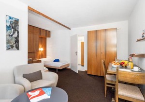 Apartment Parkareal - Utoring-6 by Interhome