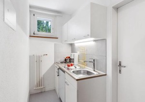 Apartment Parkareal - Utoring-6 by Interhome