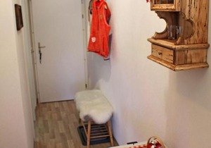 Apartment Parkareal - Utoring-15