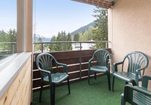 Apartment Parkareal - Utoring-24 by Interhome