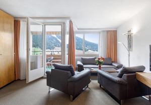 Apartment Parkareal - Utoring-49 by Interhome