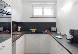 Apartment Parkareal - Utoring-49 by Interhome