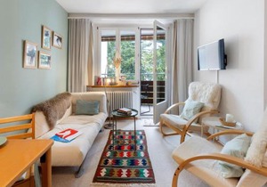 Apartment Parkareal - Utoring-8 by Interhome