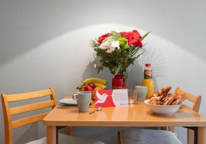 Apartment Parkareal - Utoring-8 by Interhome