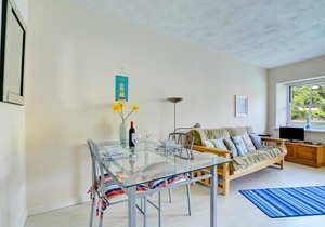 Apartment Passage Street by Interhome