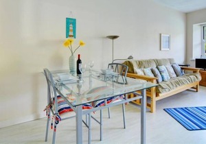 Apartment Passage Street in Fowey - 2 persons, 1 bedrooms