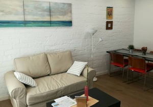 Apartment PB 30min Sagrada Familia, 10 min beach