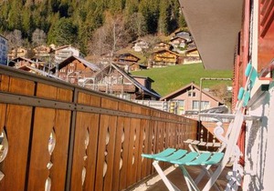 Apartment Pierenhus 1-Stock