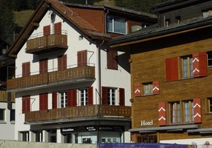 Apartment Pierenhus 1-Stock