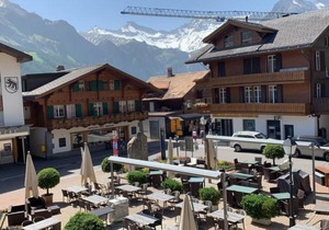 Apartment Pierenhus 1-Stock