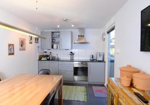 Apartment Pierenhus 1-Stock