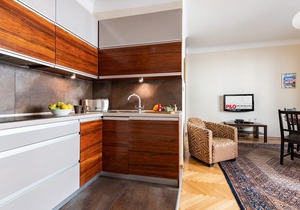 Apartment PLAC WILSONA 2