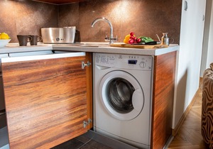 Apartment PLAC WILSONA 2
