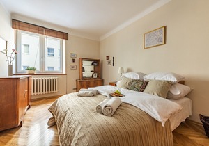 Apartment PLAC WILSONA 2