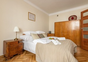 Apartment PLAC WILSONA 2