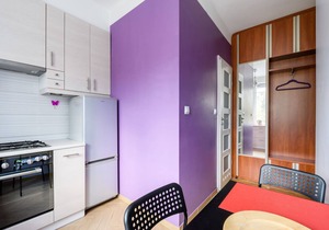 Apartment PLAC WILSONA
