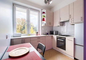 Apartment PLAC WILSONA