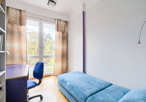Apartment PLAC WILSONA