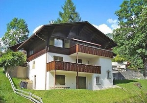 Apartment Pony 2-Bettwohnung