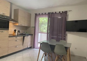 Apartment Porat