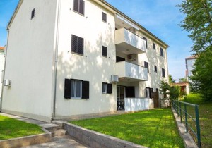 Apartment Porat