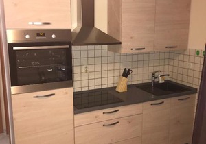Apartment Porat