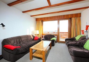 Apartment Porthos 37 by Interhome