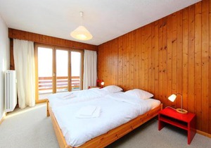 Apartment Porthos 37 by Interhome