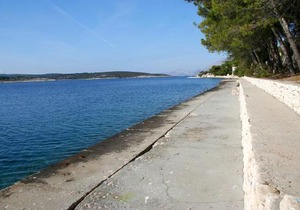 Apartment Povlja 14399c